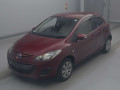 2013 Mazda Demio