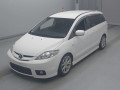 2006 Mazda Premacy