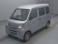 2010 Daihatsu Hijet Cargo