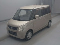 2009 Suzuki Palette