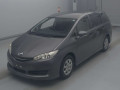 2014 Toyota Wish