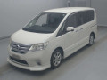 2011 Nissan Serena