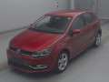 2017 Volkswagen Polo