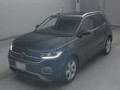 2024 Volkswagen T-Cross