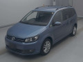 2014 Volkswagen Golf Touran