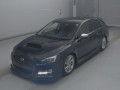 2016 Subaru Levorg