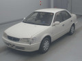 2000 Toyota Corolla Sedan