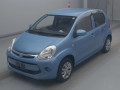 2015 Toyota Passo