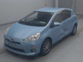 2013 Toyota Aqua