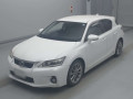 2013 Lexus CT