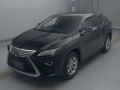 2016 Lexus RX