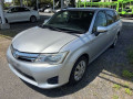 2015 Toyota Corolla Fielder
