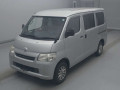2018 Toyota Townace Van