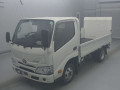 2022 Toyota Dyna Truck