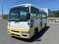 2009 Nissan Civilian Bus