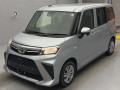 2022 Toyota Roomy
