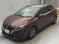2022 Nissan Note