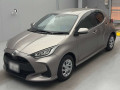 2020 Toyota YARIS