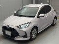 2020 Toyota YARIS