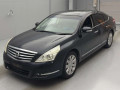 2011 Nissan Teana