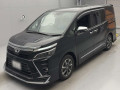 2021 Toyota Voxy