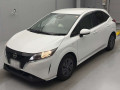 2021 Nissan Note