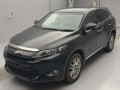 2015 Toyota Harrier