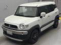2020 Suzuki XBEE