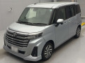 2021 Toyota Roomy