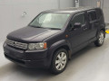 2007 Honda Crossroad
