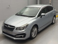 2016 Subaru Impreza Sports Hybrid