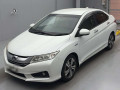 2016 Honda Grace