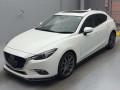 2017 Mazda Axela Sport