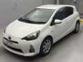 2013 Toyota Aqua