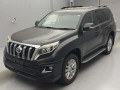 2016 Toyota Land Cruiser Prado