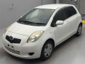 2005 Toyota Vitz