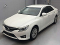 2016 Toyota Mark X