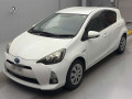 2014 Toyota Aqua