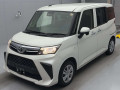 2022 Toyota Roomy