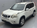 2011 Nissan X-Trail