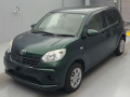 2017 Toyota Passo