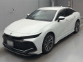 2023 Toyota Crown Crossover
