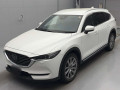 2018 Mazda CX-8