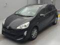 2015 Toyota Aqua