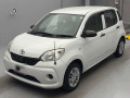 2017 Toyota Passo