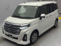 2022 Toyota Roomy