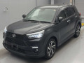2023 Toyota Raize