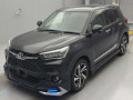 2019 Toyota Raize