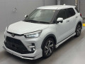 2020 Toyota Raize