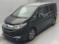2016 Honda Step WGN Spada